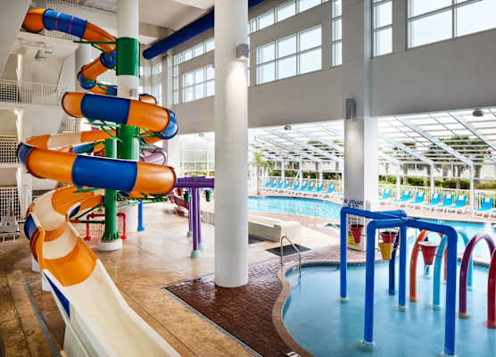 Homewood Suites by Hilton Myrtle Beach Oceanfront 1