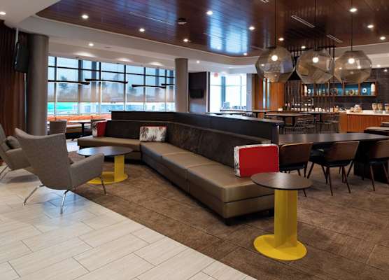 SpringHill Suites by Marriott Kansas City Northeast 1