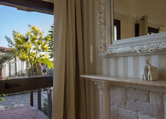 B&B Eyexei Domus 1