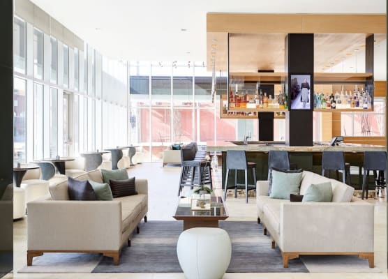 AC Hotel by Marriott Oklahoma City Bricktown 1