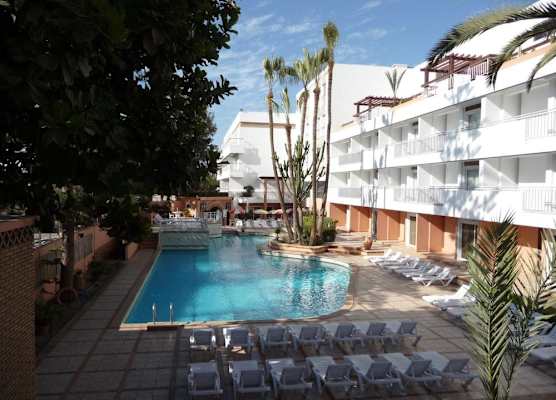 HOTEL KAMAL CITY CENTER 1