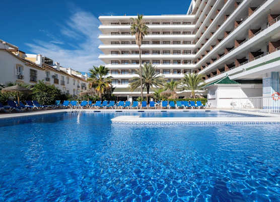 Leonardo Hotel Torremolinos Costa Del Sol 1