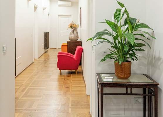 Hotel la Scala 1