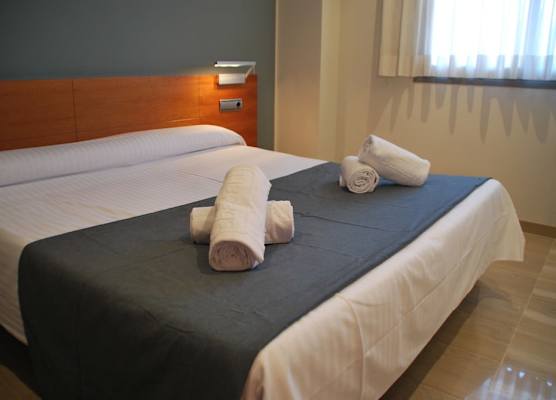 Apartaments Independencia 1