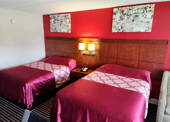 American Inn Chesapeake - Portsmouth 1