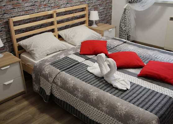 Lorf Hostel&Apartments 1