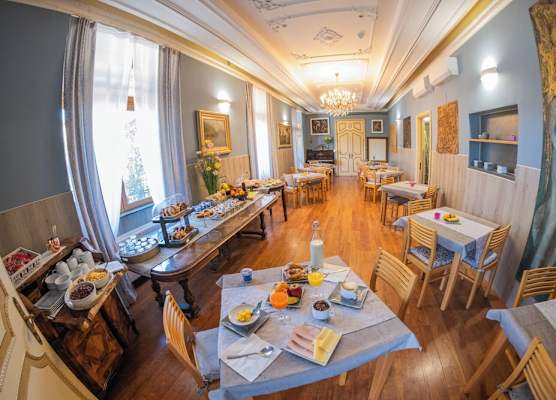 Hotel Vista Lago Como 1