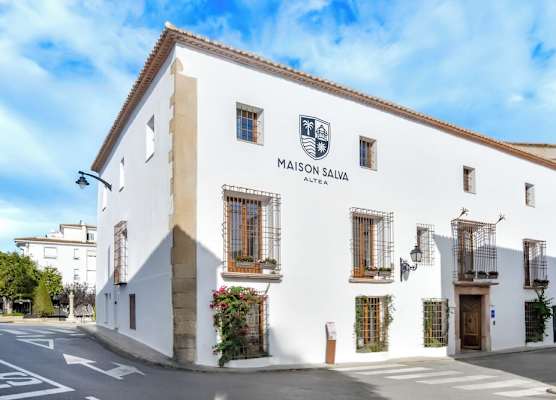 Maison Salva by Santas Hotels 1