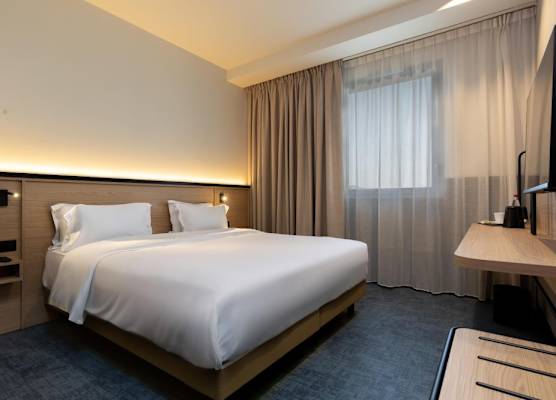 TULIP Hotels & Residences - Marseille Aubagne 1