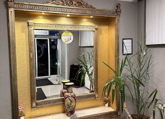 Mina 1 Hotel 1
