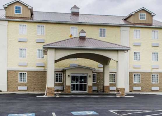 Jonestown Inn 1