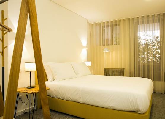 BO - Álvares Cabral GuestHouse 1