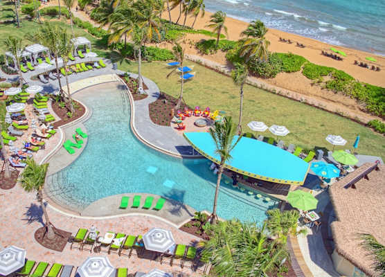 Margaritaville Vacation Club - Rio Mar 1