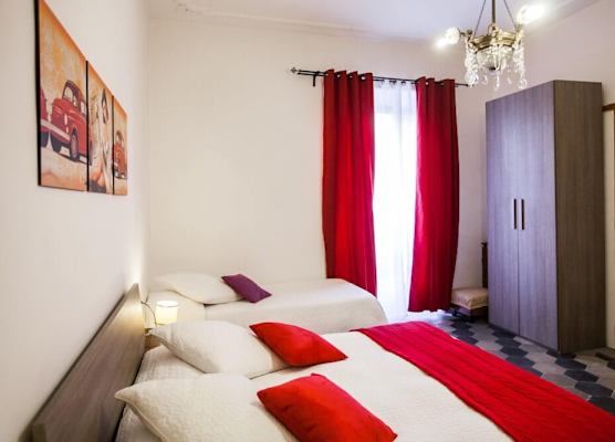 B&B La Dolce Vita 1