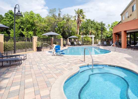 Fairfield Inn & Suites Orlando Ocoee 1