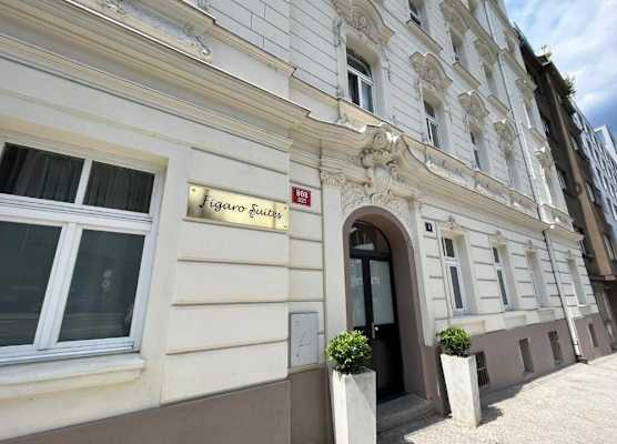 Figaro Suites 1