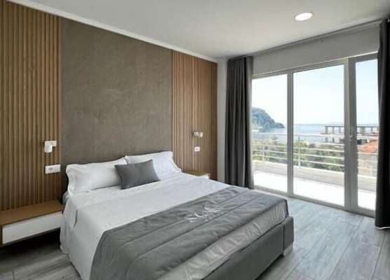 Hotel Stolis 1