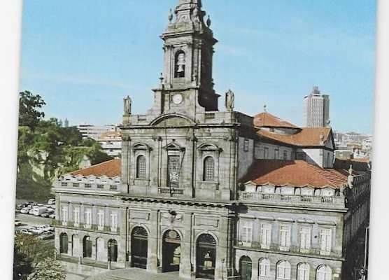 Fantasy Hostel Porto 1