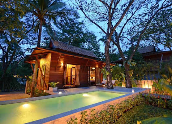 ANANTA THAI POOL VILLAS RESORT PHUKET 1