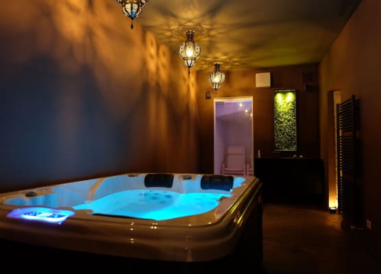 La Rocca Guest House & Spa 1