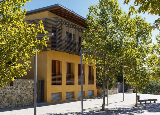 Le Scuole B&B - by ColleMassari Hospitality 1