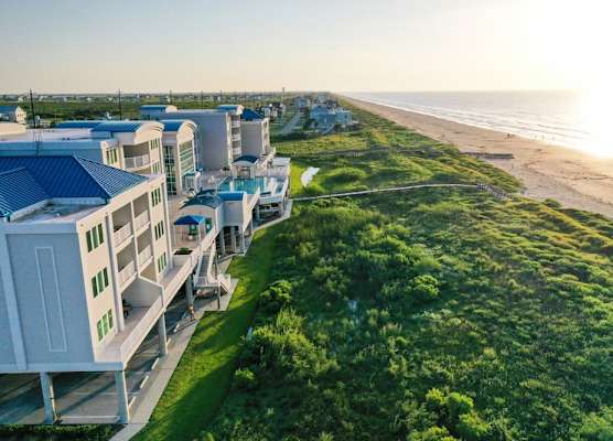 Holiday Inn Club Vacations GALVESTON SEASIDE RESORT by IHG 1