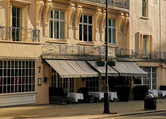 Haymarket Hotel, Firmdale Hotels 1