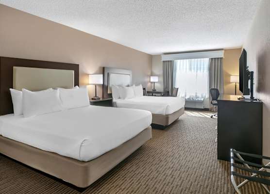 Best Western Lawrenceburg Inn 1