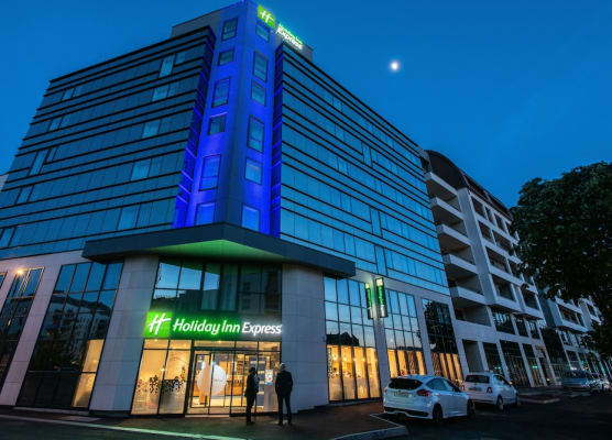 Holiday Inn Express ROUEN by IHG 1