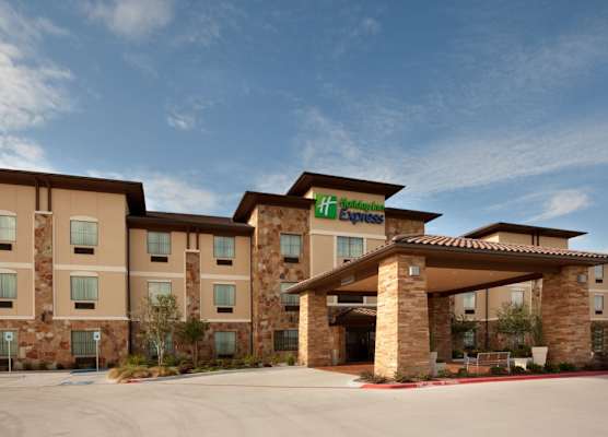 Holiday Inn Express & Suites MARBLE FALLS by IHG 1