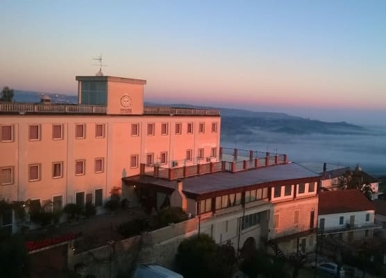 Hotel ristorante Bellavista 1