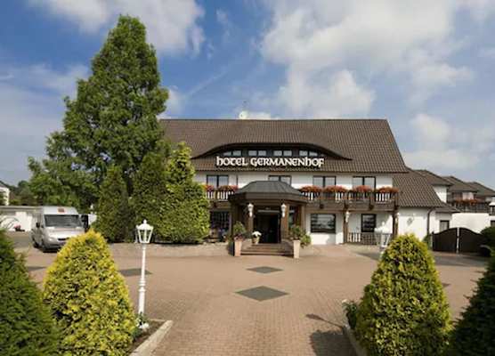 Germanenhof 1