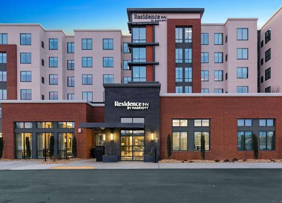 Residence Inn by Marriott Atlanta Covington 1