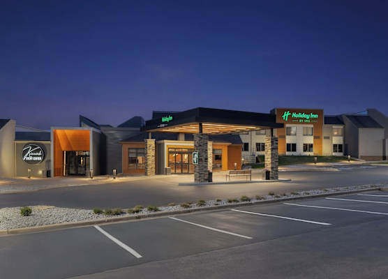 Holiday Inn CORALVILLE - IOWA CITY by IHG 1