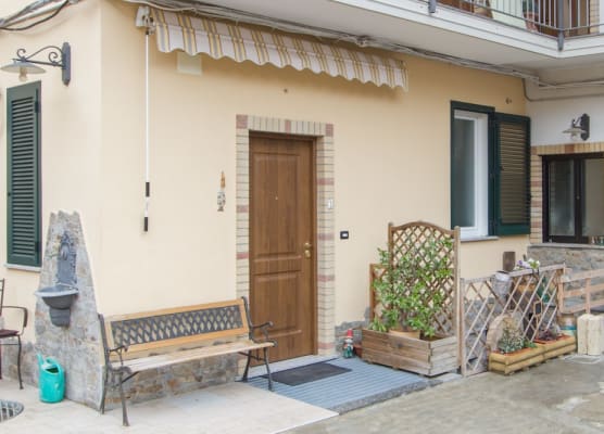 Le Camere Di Aladino 1