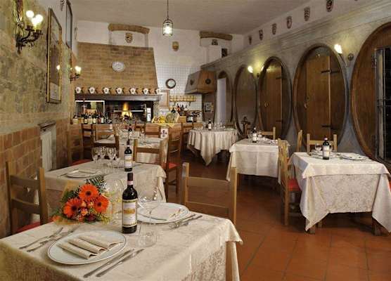 Fattoria Degli Usignoli 1