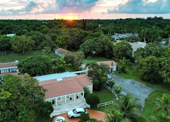 La Finca 1