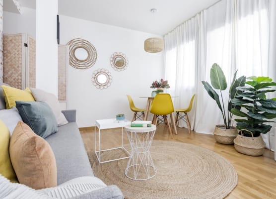 Go Madrid Apartments by Olala Homes 1