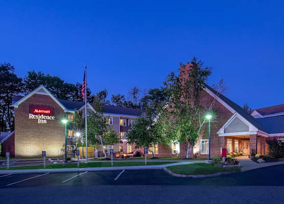 Residence Inn by Marriott Hanover Lebanon 1
