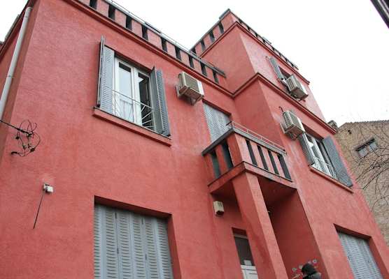 Guest House Miss Depolo 1