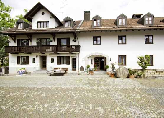 Hotel Frey 1