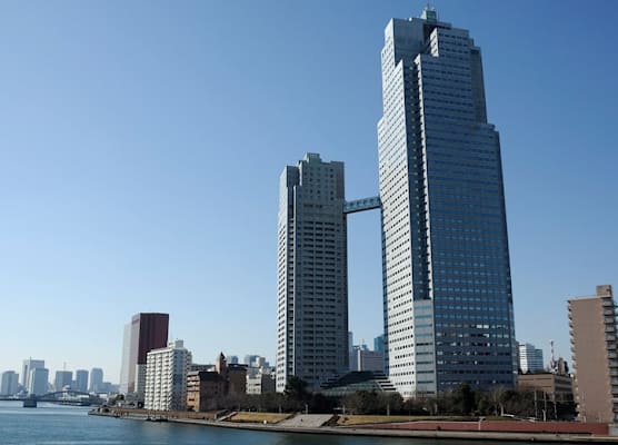 Ginza Creston 1