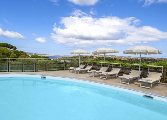 AHR Altura Hotel Porto Rafael 1