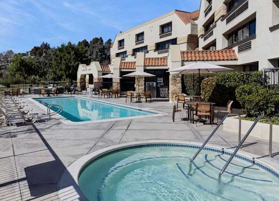 Courtyard by Marriott San Diego Rancho Bernardo 1