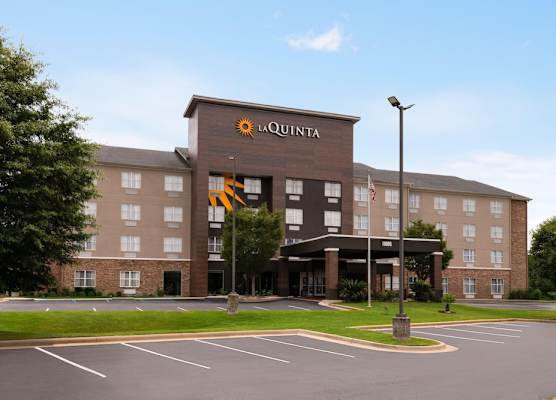 La Quinta by Wyndham Montgomery 1