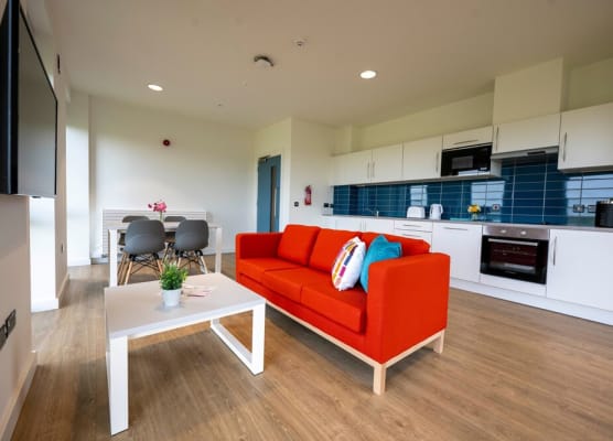 University of Galway Apartments 1