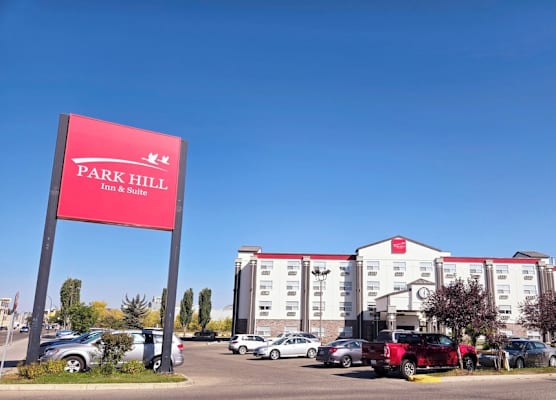 Park Hill Inn & Suite 1