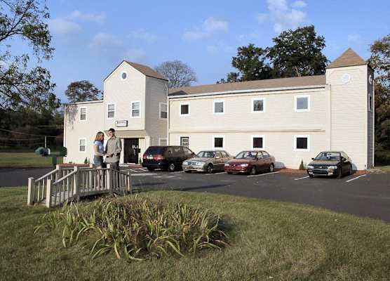 Value Inn East Stroudsburg 1