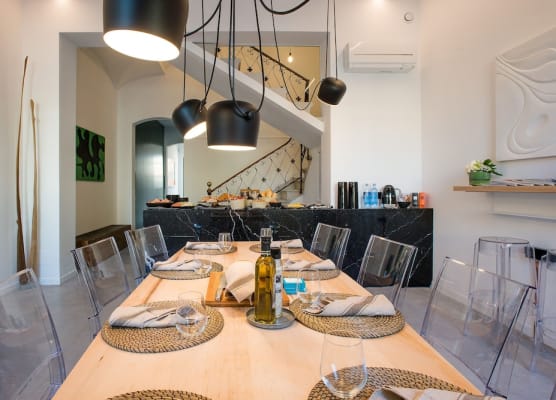 Sodium Boutique Hotel 1