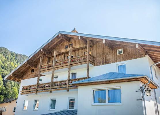 Home-Hotel Salzberg 1